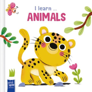Supplemental image for 9789464766936 - Animals