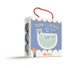 Cover image for 9789464769999 - Whale