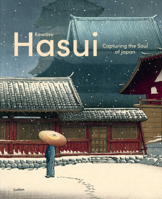 Supplemental image for 9789464781182 - Kawase Hasui
