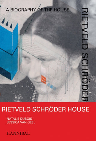 Cover image for 9789464941432 - Rietveld Schröder House