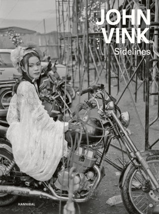 Cover image for 9789464941883 - Sidelines