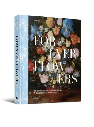Supplemental image for 9789464941906 - Forever Flowers