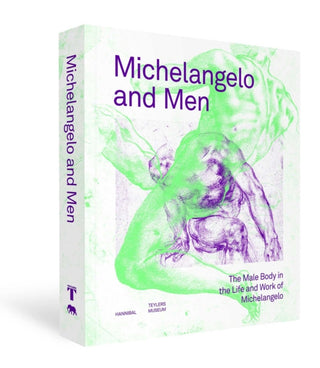 Supplemental image for 9789464941975 - Michelangelo and Men