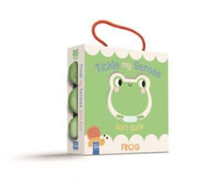 Cover image for 9789465050003 - Frog