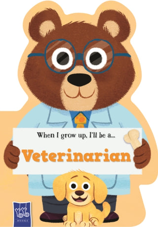 Supplemental image for 9789465052687 - When I Grow Up