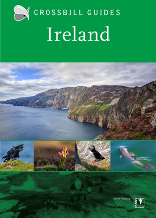 Cover image for 9789491648205 - Ireland