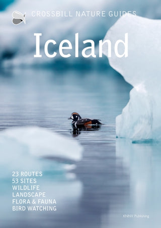 Cover image for 9789491648366 - Iceland