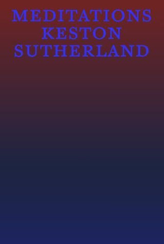 Cover image for 9789491780196 - Meditations