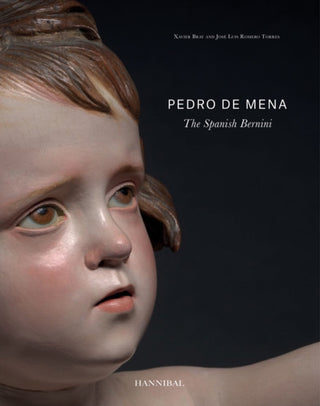 Cover image for 9789492677914 - Pedro de Mena