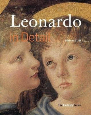 Cover image for 9789493039070 - Leonardo in Detail