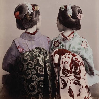 Cover image for 9789493039995 - Japan on a Glass Plate