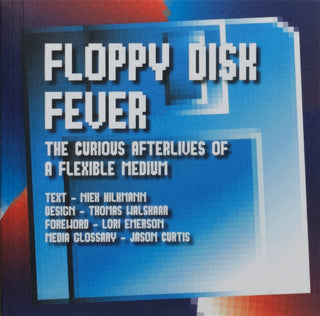 Cover image for 9789493148864 - Floppy Disk Fever