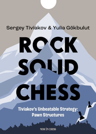 Supplemental image for 9789493257856 - Rock Solid Chess