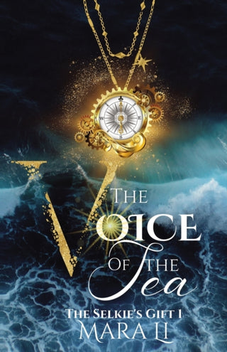 Cover image for 9789493265417 - The Voice of the Sea