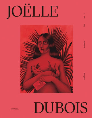 Cover image for 9789493416116 - Joelle Dubois