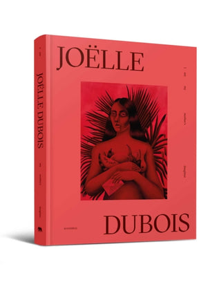 Cover image for 9789493416116 - Joëlle Dubois