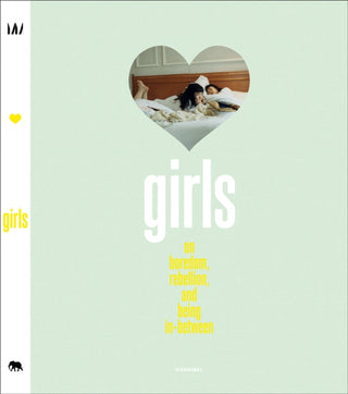 Cover image for 9789493416161 - GIRLS