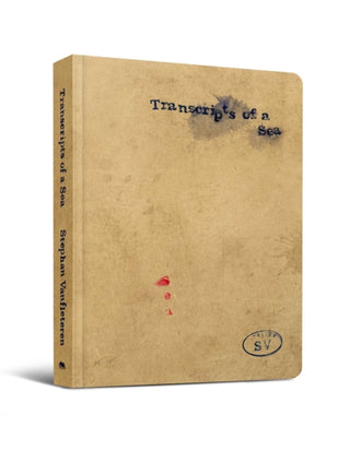 Supplemental image for 9789493416208 - Transcripts of a Sea