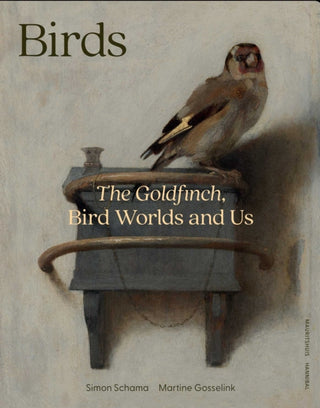 Cover image for 9789493416512 - Birds