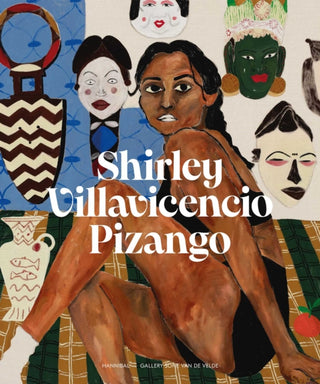 Cover image for 9789493416758 - Shirley Villavicencio Pizango