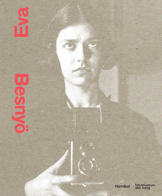 Cover image for 9789493416895 - Eva Besnyo