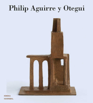 Cover image for 9789493531208 - Philip Aguirre y Otegui