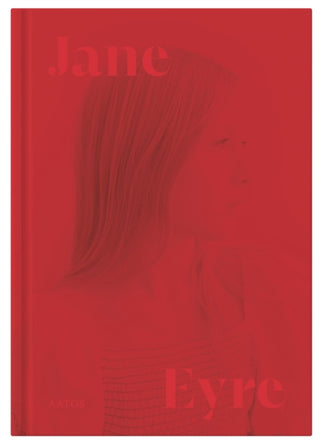 Cover image for 9789526538563 - Jane Eyre
