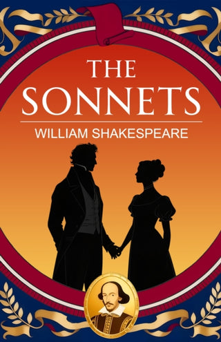 Cover image for 9789538420313 - The Sonnets