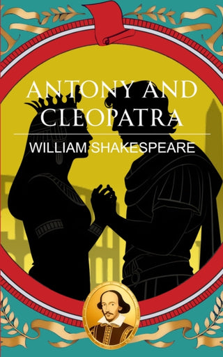Cover image for 9789538420498 - Antony and Cleopatra