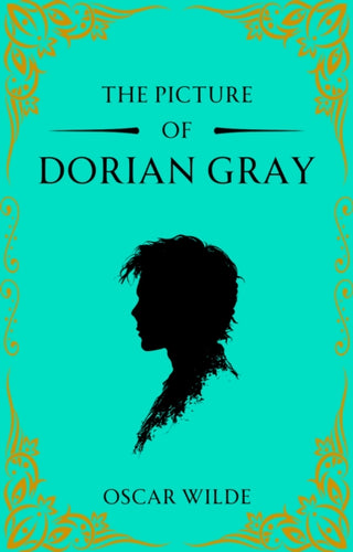 Cover image for 9789538420689 - The Picture of Dorian Gray