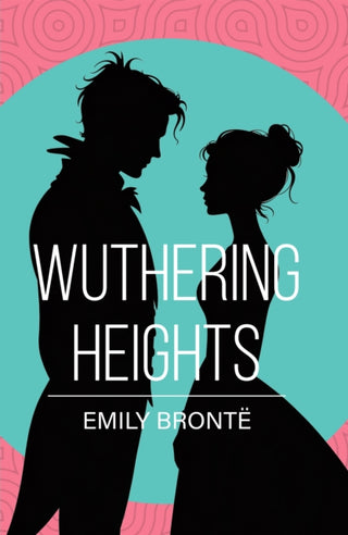 Cover image for 9789538420702 - Wuthering Heights