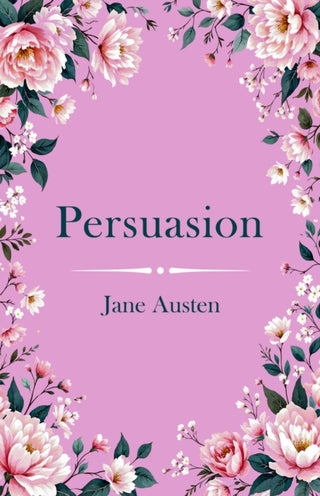 Cover image for 9789538467363 - Persuasion