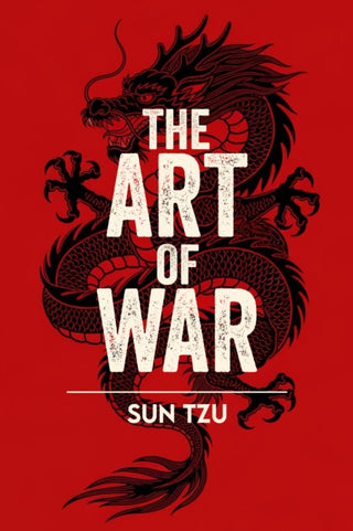 Cover image for 9789538467660 - The Art of War
