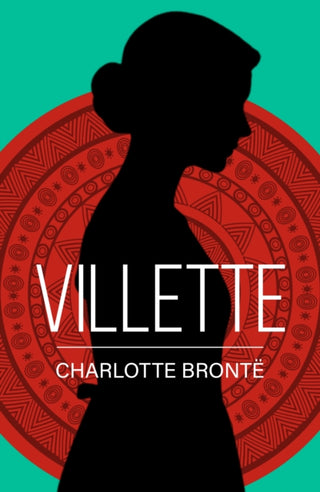 Cover image for 9789538467714 - Villette