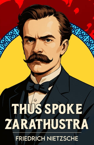 Cover image for 9789538467745 - Thus Spoke Zarathustra