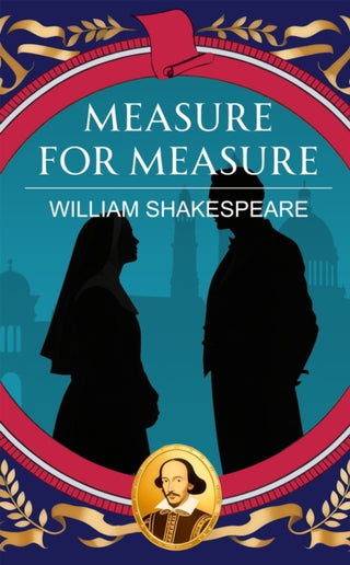 Cover image for 9789538467837 - Measure for Measure