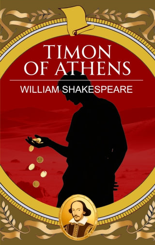 Cover image for 9789538467851 - Timon of Athens