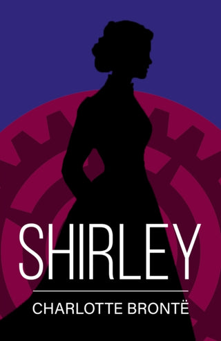 Cover image for 9789538467912 - Shirley