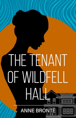 Cover image for 9789538467943 - The Tenant of Wildfell Hall