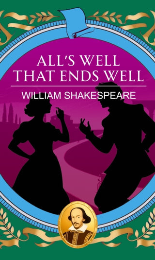 Cover image for 9789538467967 - All's Well That Ends Well