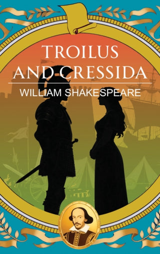 Cover image for 9789538467981 - Troilus and Cressida