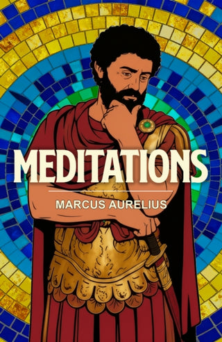 Cover image for 9789538467998 - Meditations