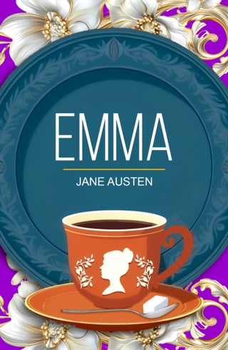 Cover image for 9789538569081 - Emma