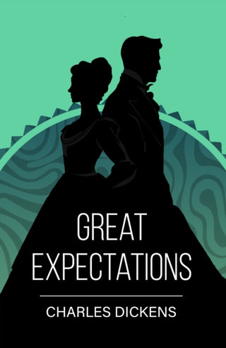 Cover image for 9789538569098 - Great Expectations