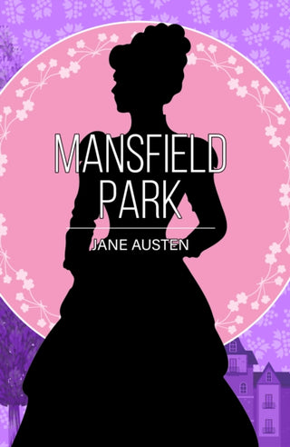 Cover image for 9789538569111 - Mansfield Park
