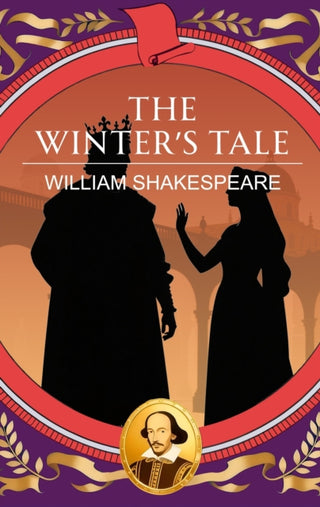 Cover image for 9789538569135 - The Winter's Tale