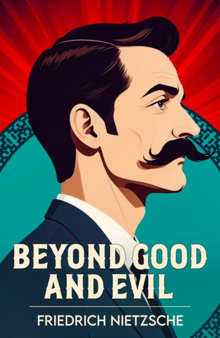 Cover image for 9789538569203 - Beyond Good and Evil