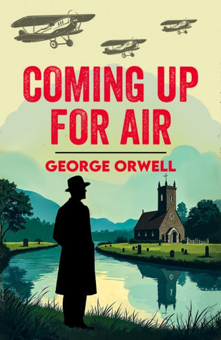 Cover image for 9789538569227 - Coming Up for Air