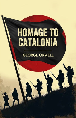 Cover image for 9789538569234 - Homage to Catalonia