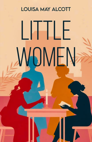 Cover image for 9789538569258 - Little Women